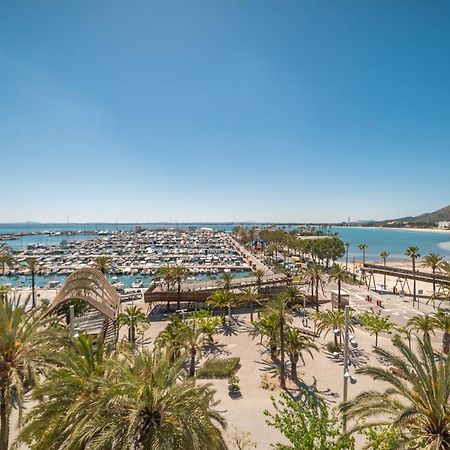 Record Maritim II Apartment Port de Alcudia  Exterior photo