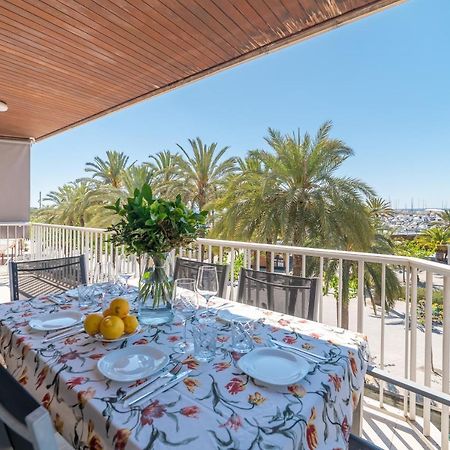 Record Maritim II Apartment Port de Alcudia  Exterior photo