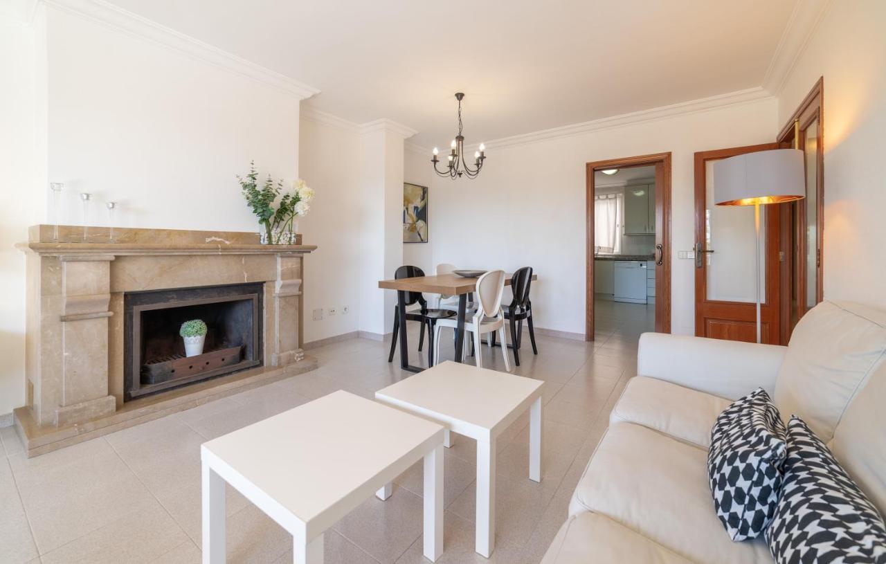 Record Maritim II Apartment Port de Alcudia  Exterior photo