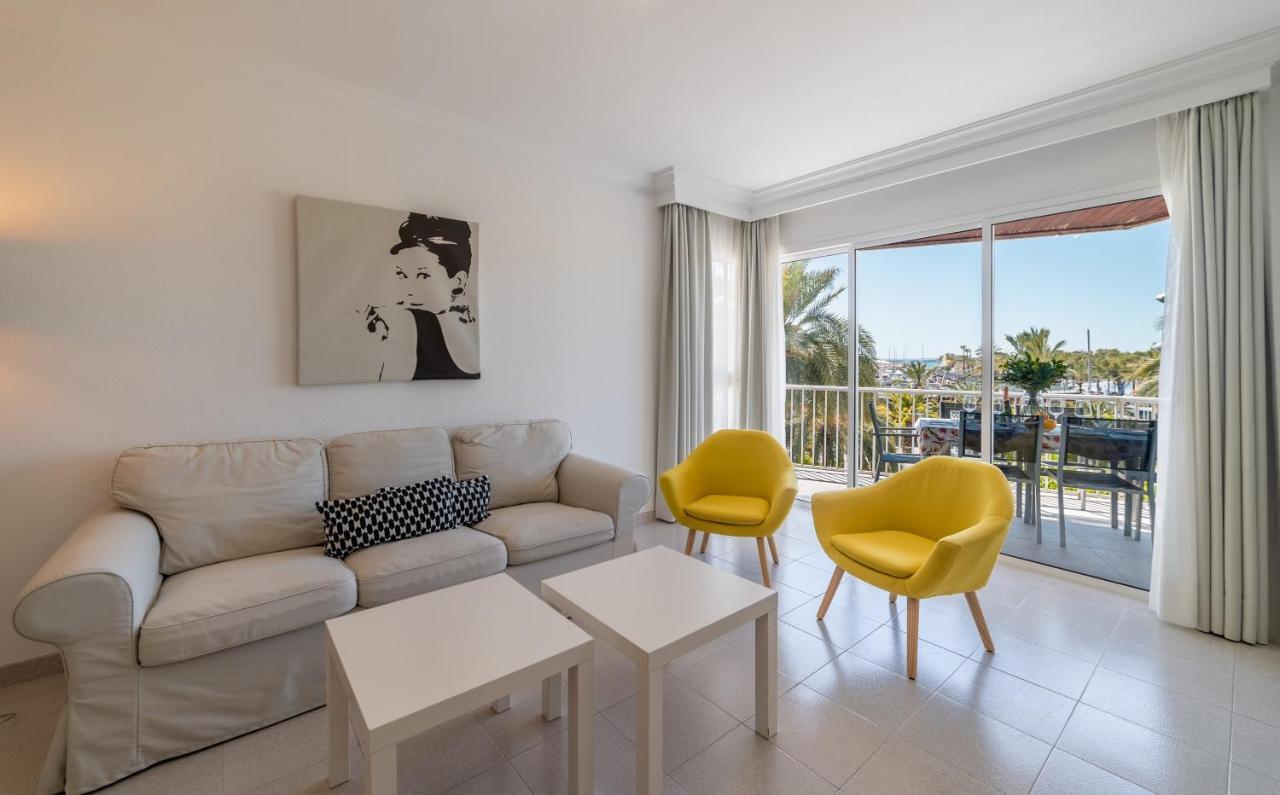 Record Maritim II Apartment Port de Alcudia  Exterior photo