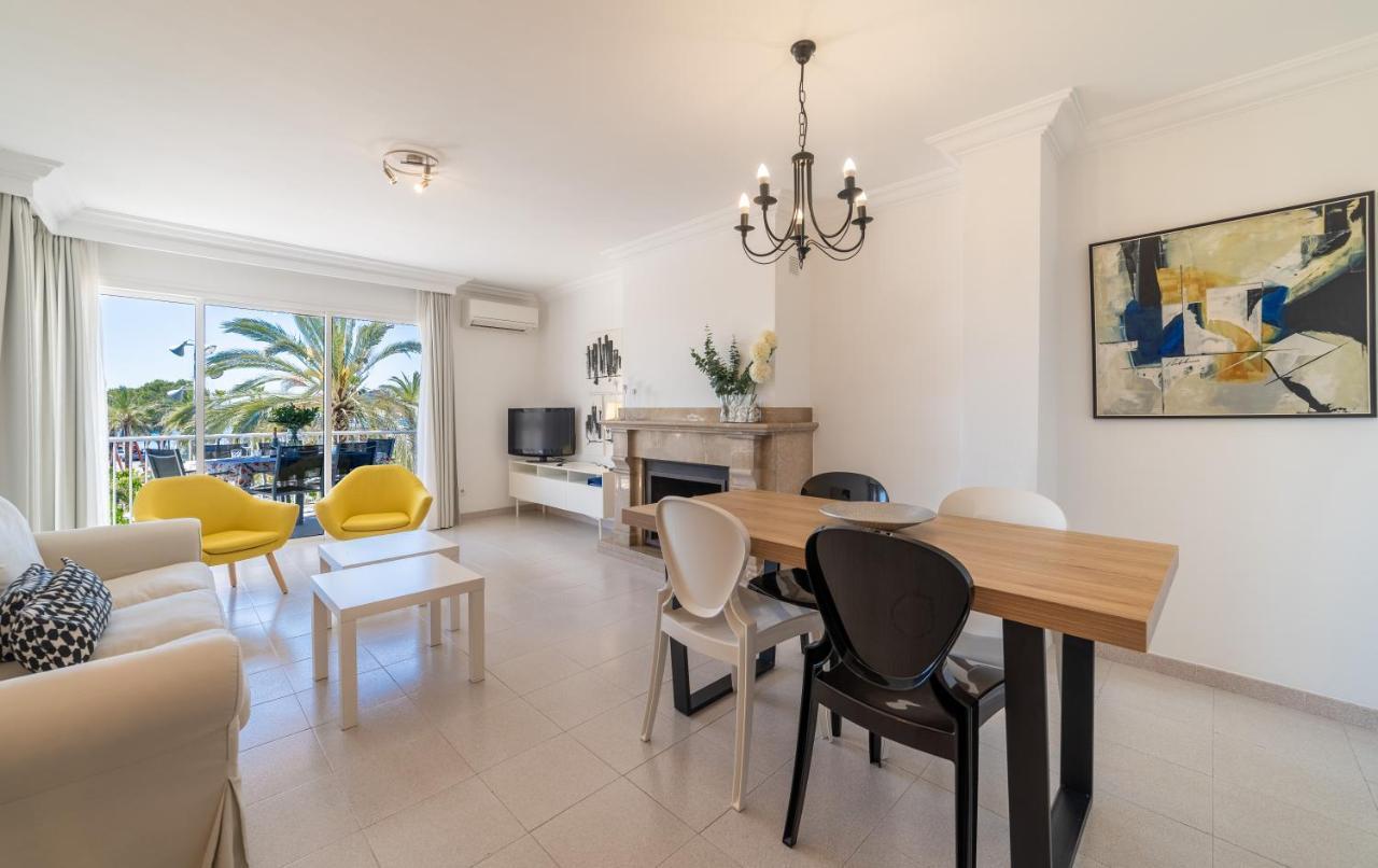 Record Maritim II Apartment Port de Alcudia  Exterior photo