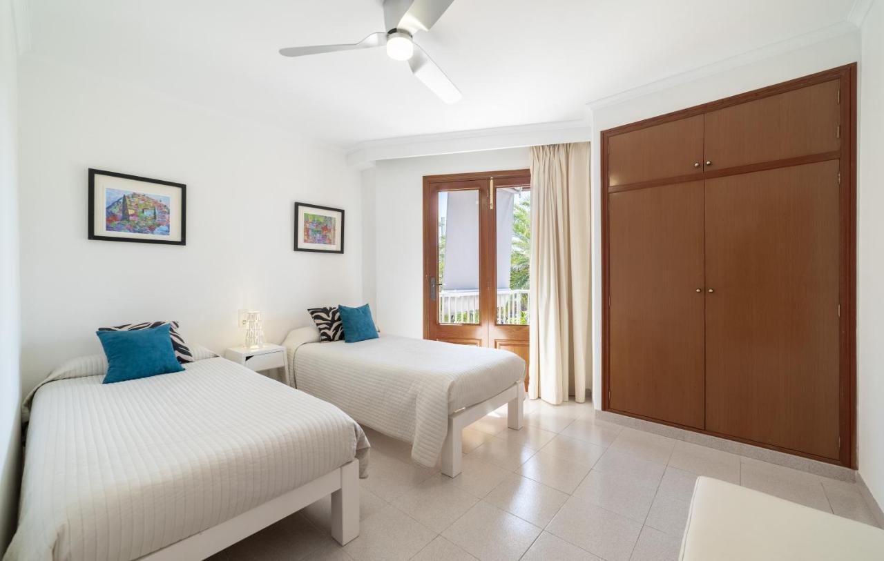 Record Maritim II Apartment Port de Alcudia  Exterior photo