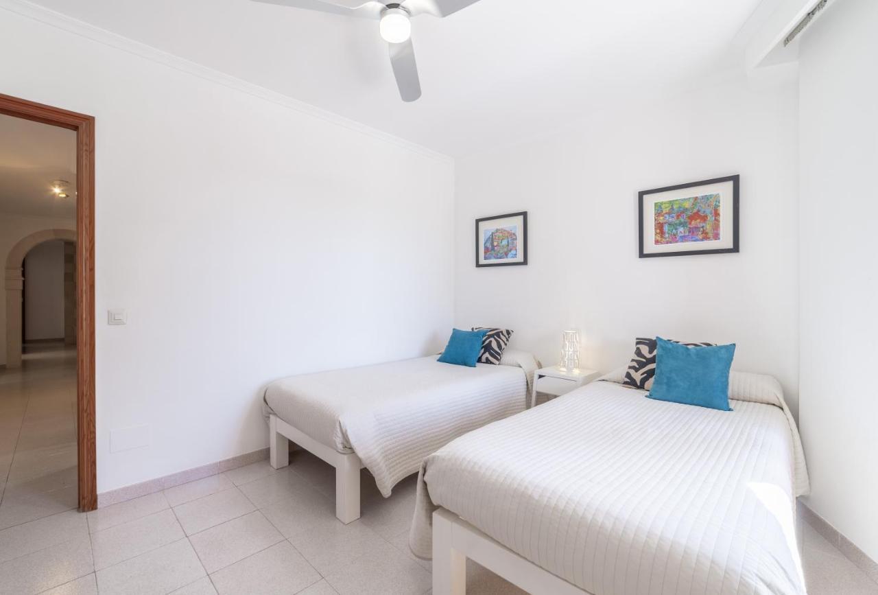 Record Maritim II Apartment Port de Alcudia  Exterior photo