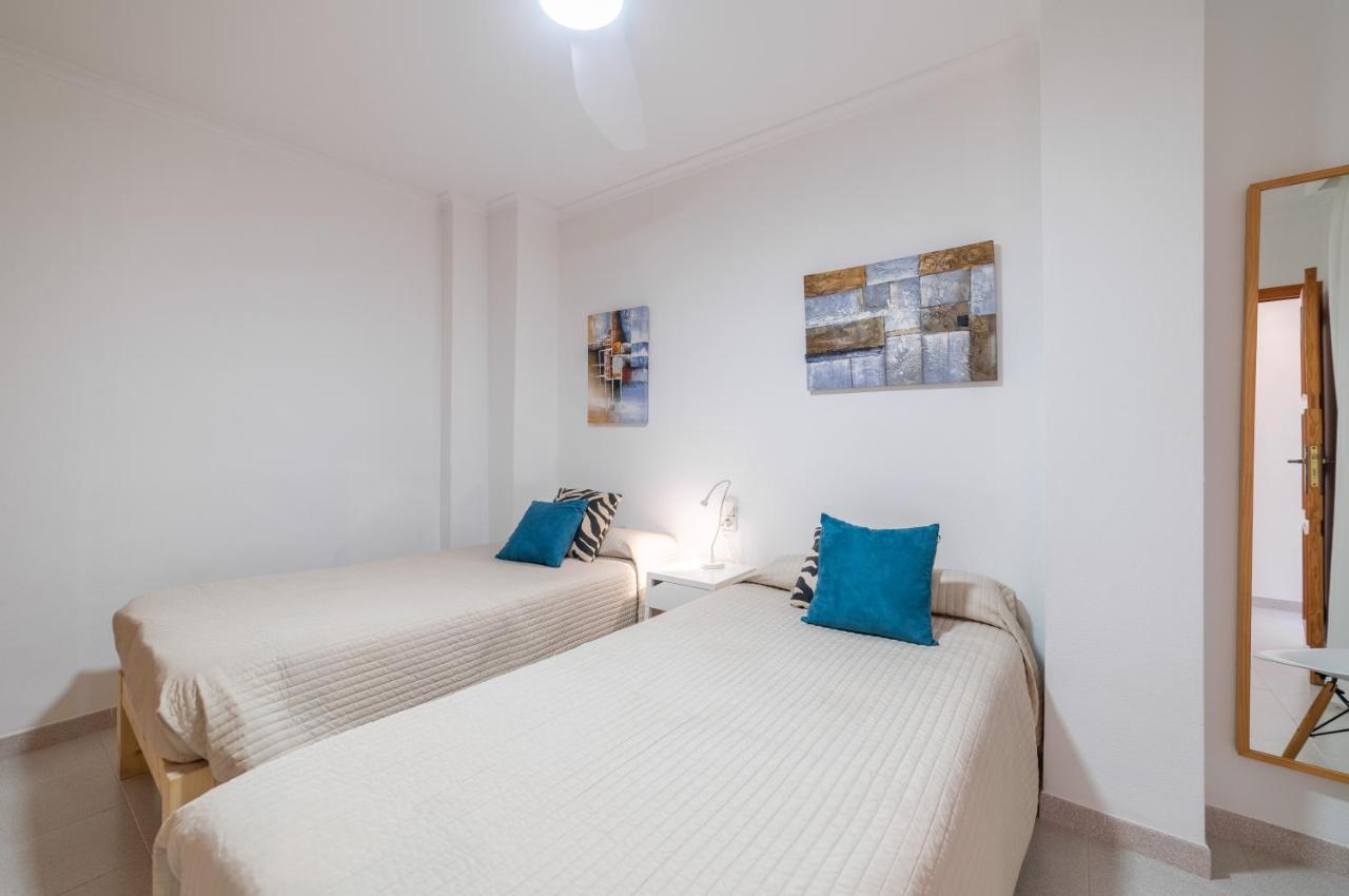 Record Maritim II Apartment Port de Alcudia  Exterior photo