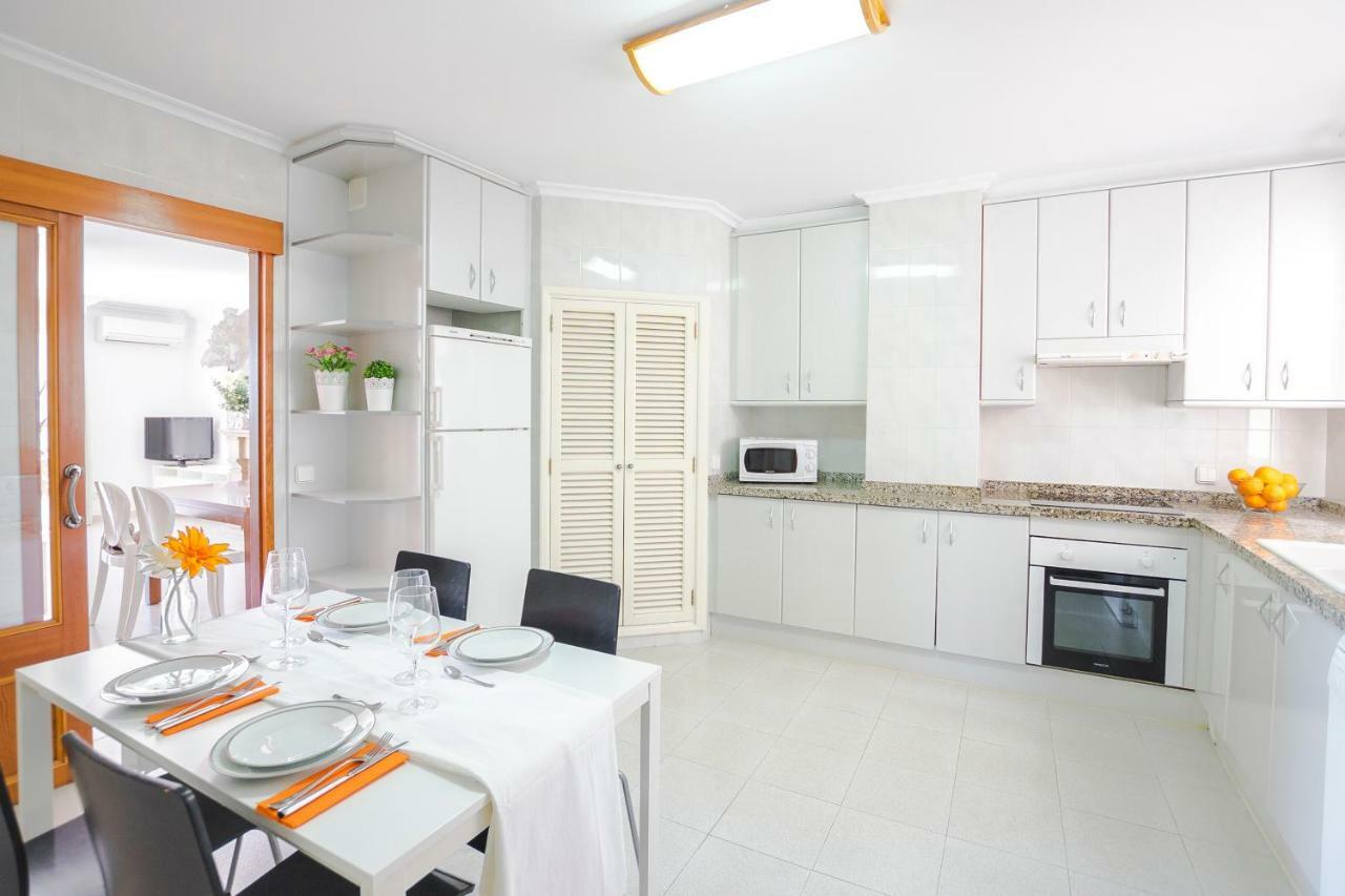 Record Maritim II Apartment Port de Alcudia  Exterior photo